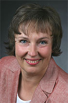 Portrait Christiane Rebensburg